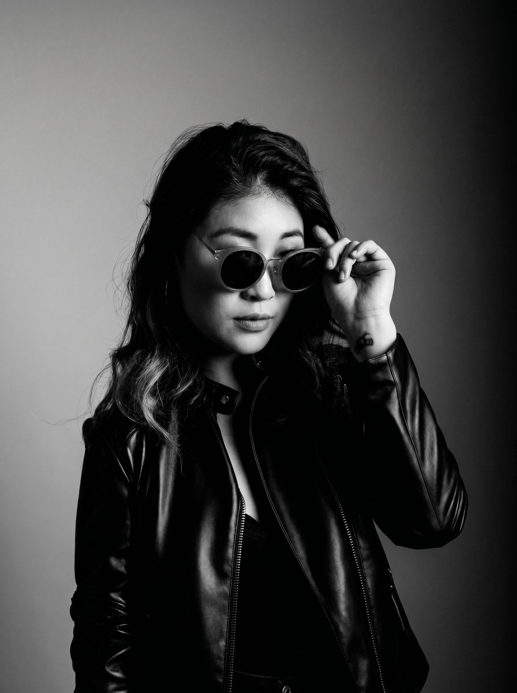 Hanna Choi 