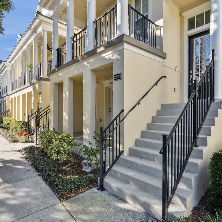 Open House 3/8, 2058 Prospect Ave