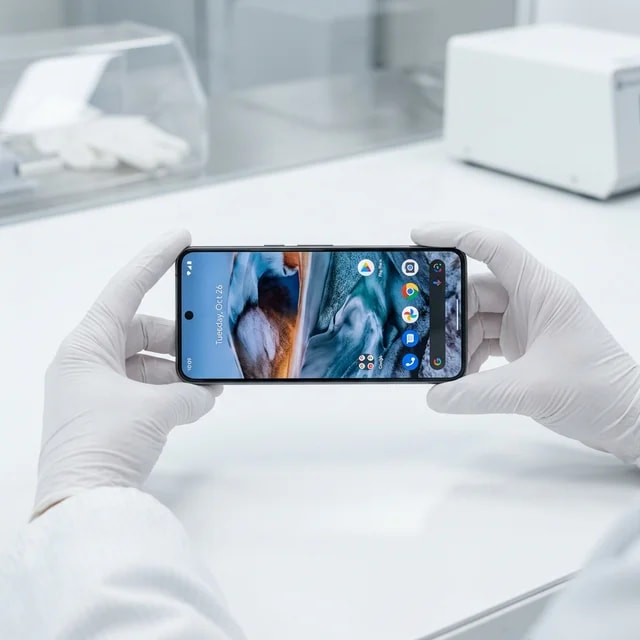 Google Display Reparatur Wien