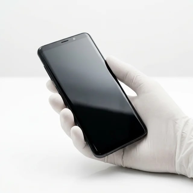Samsung Display Reparatur Wien