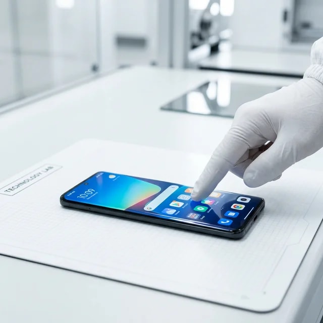 Xiaomi Display Reparatur Wien