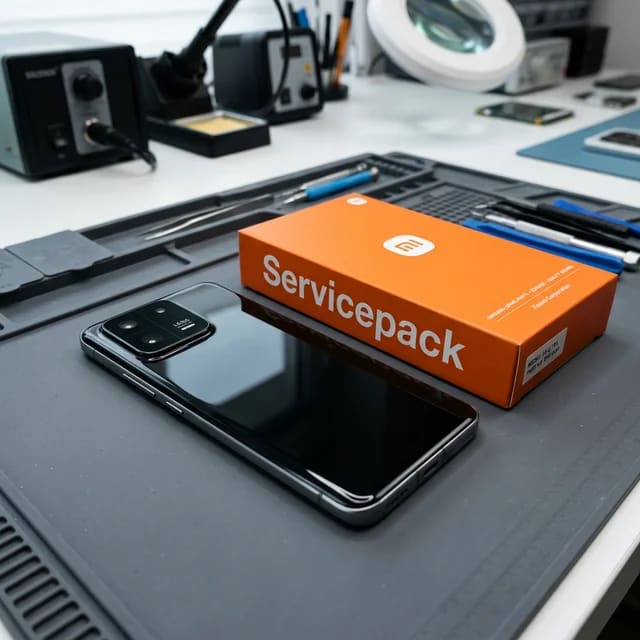 Xiaomi Banner