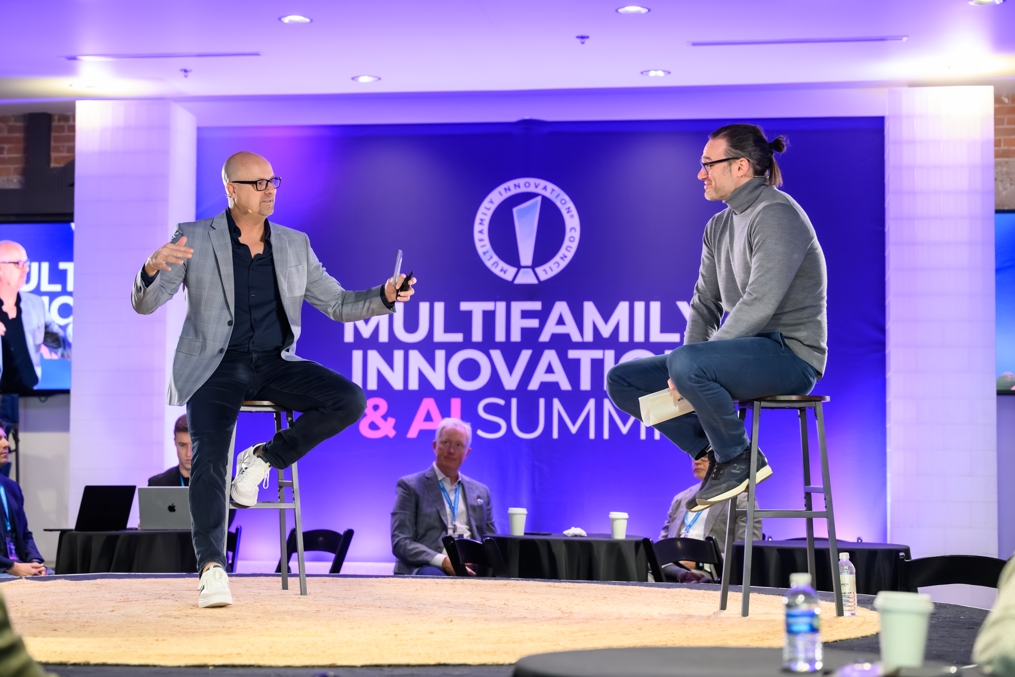 Multifamily Innovation® Technology & AI Summit