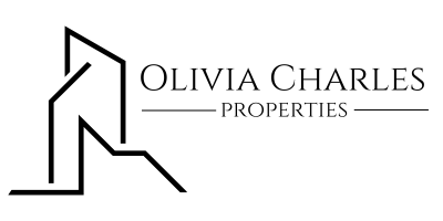 Olivia Charles Properties logo