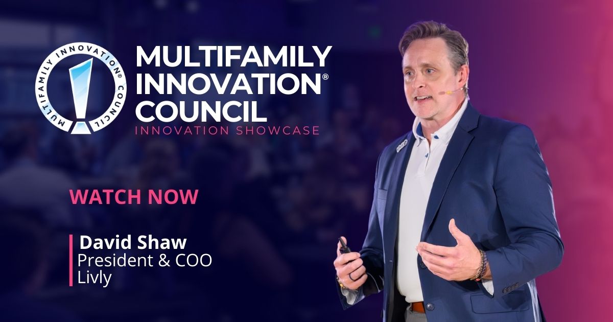 Centralized, Automated, Resident-Centric Property Management with Livly | 2024 Showcase