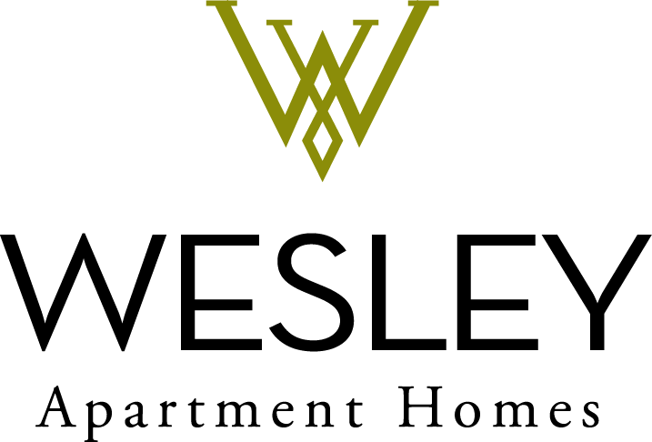 Wesley Apartment Homes logo