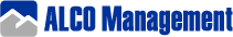 Alco Management logo
