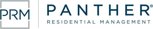 Panther Residential Management logo