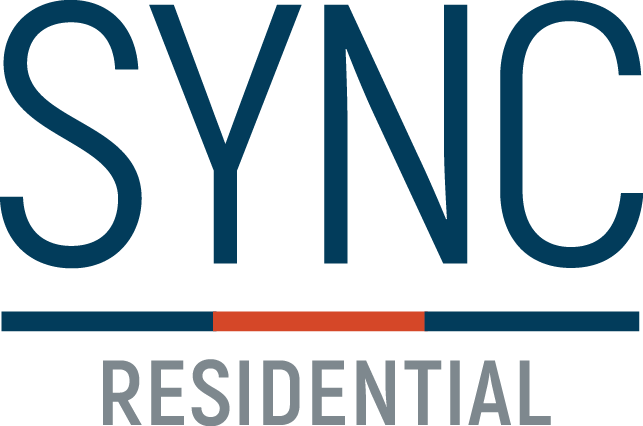 SYNC Residential logo