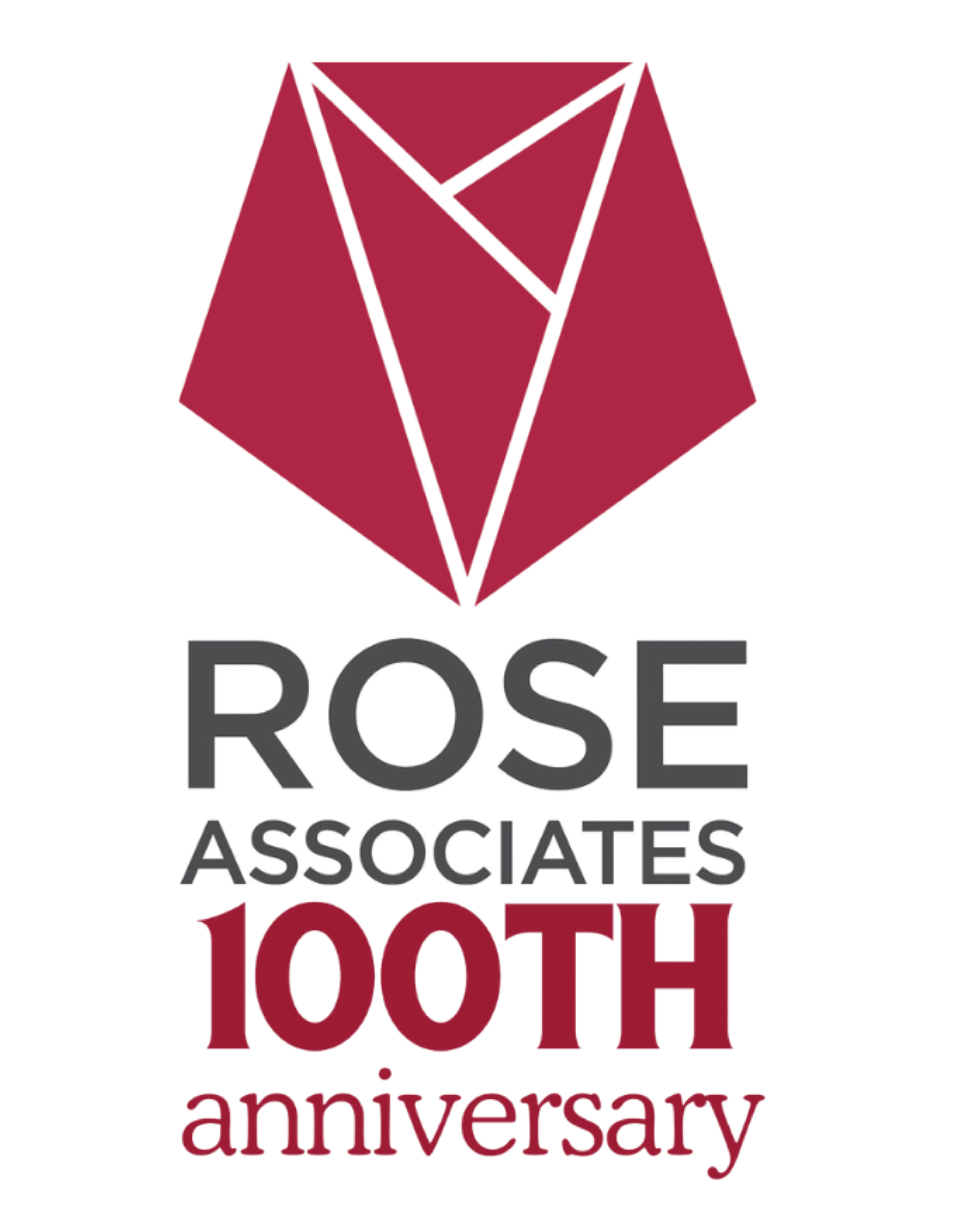 Rose Associates logo