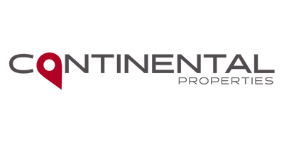 Continental Properties logo