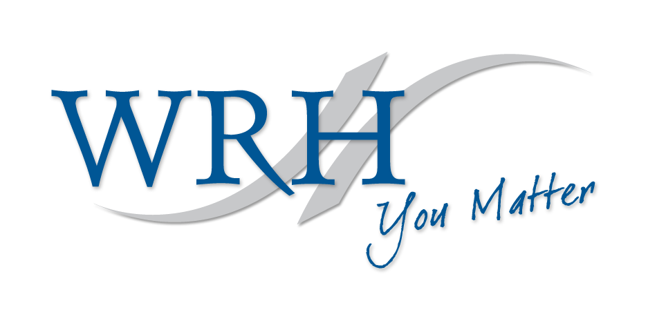 WRH Realty Services, LLC logo