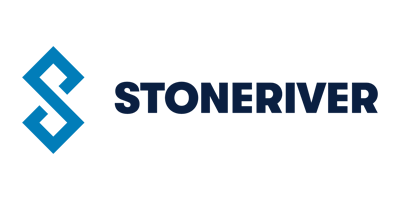 StoneRiver Company logo