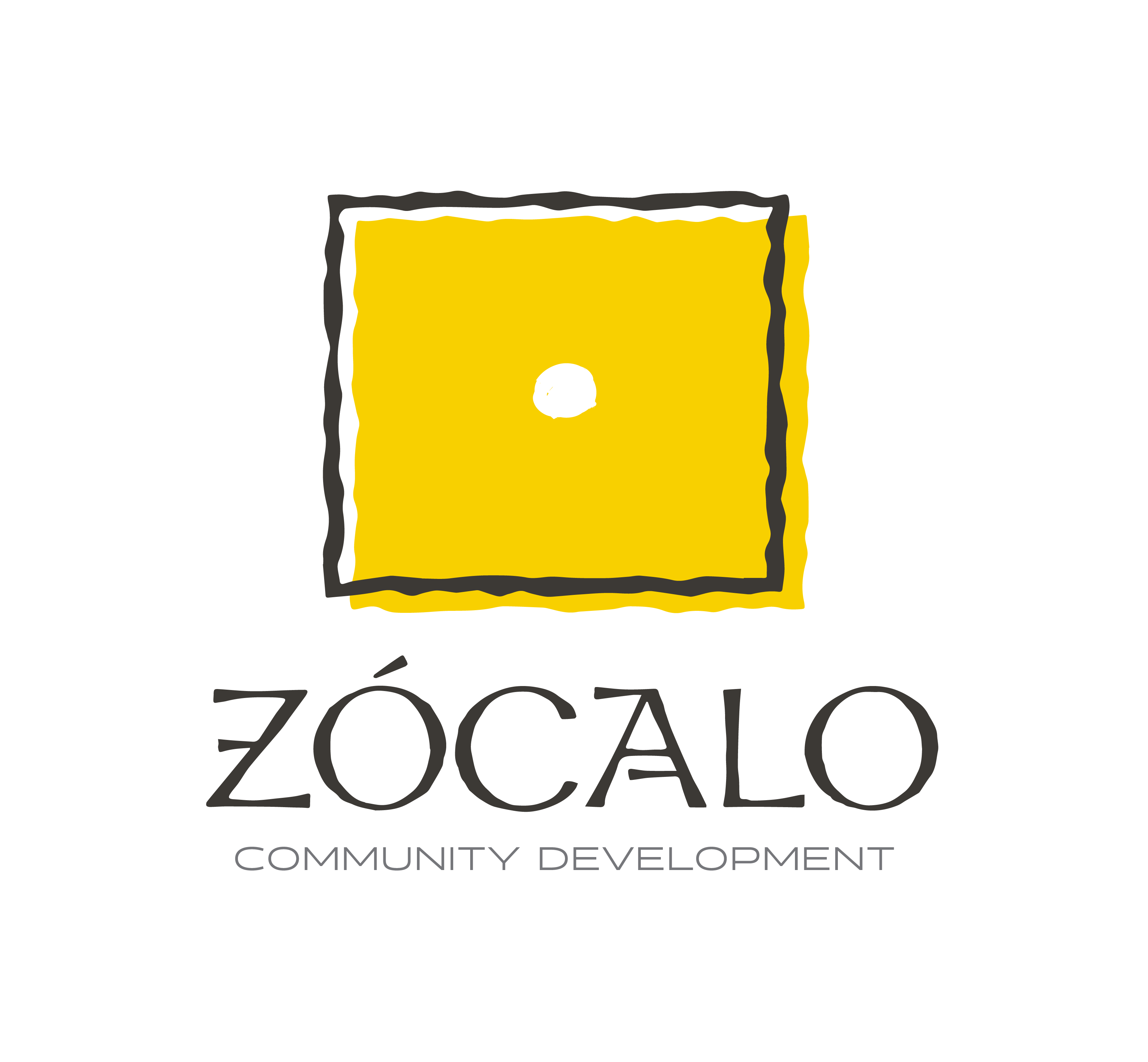 Zocalo Community Development logo