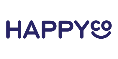 HappyCo logo