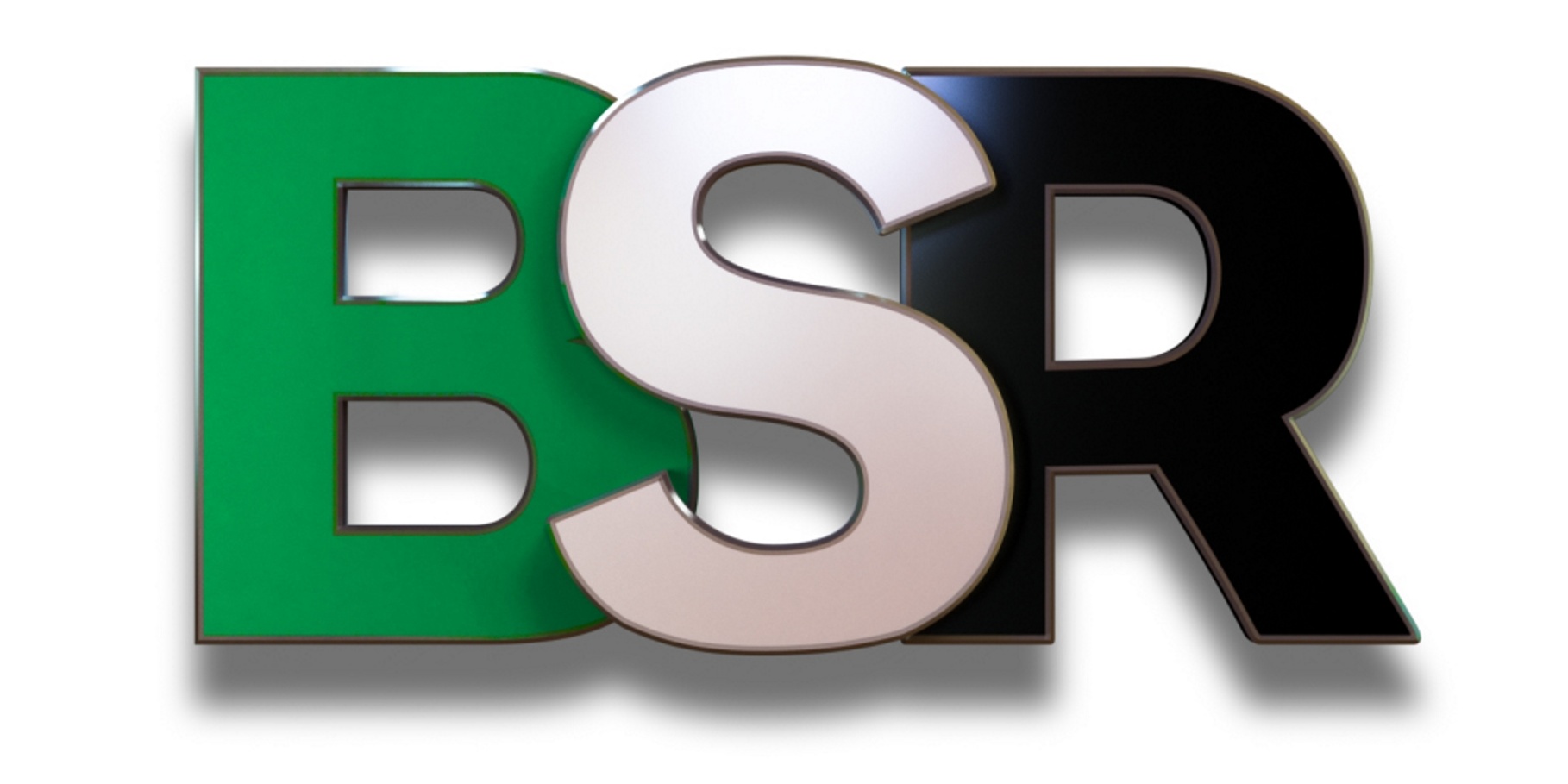BSR REIT logo