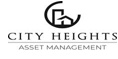 Luves Management LLC DBA City Heights Asset Management logo