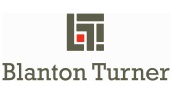 Blanton Turner logo