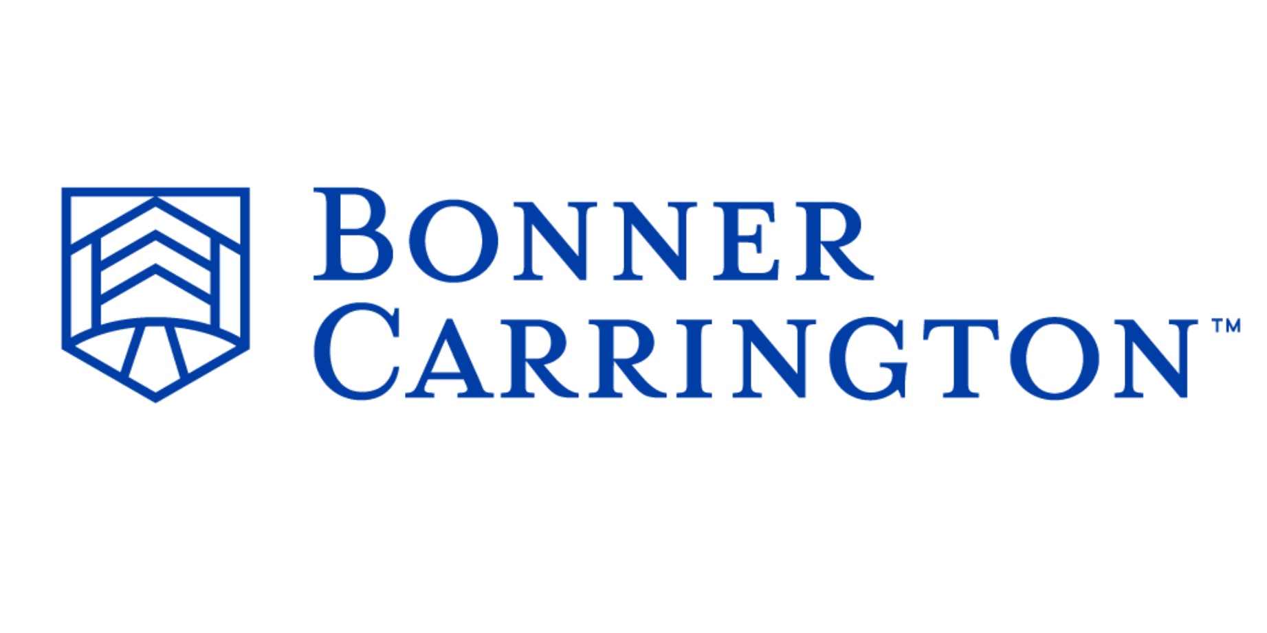 Bonner Carrington logo