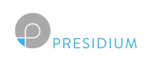 Presidium logo