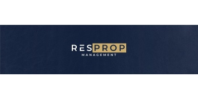 ResProp Management logo