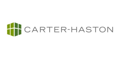 Carter-Haston logo