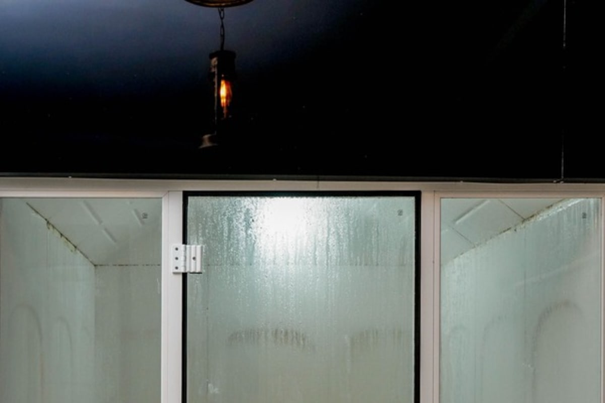 Premium Spa Facilities