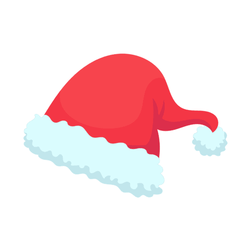 Santa Hat