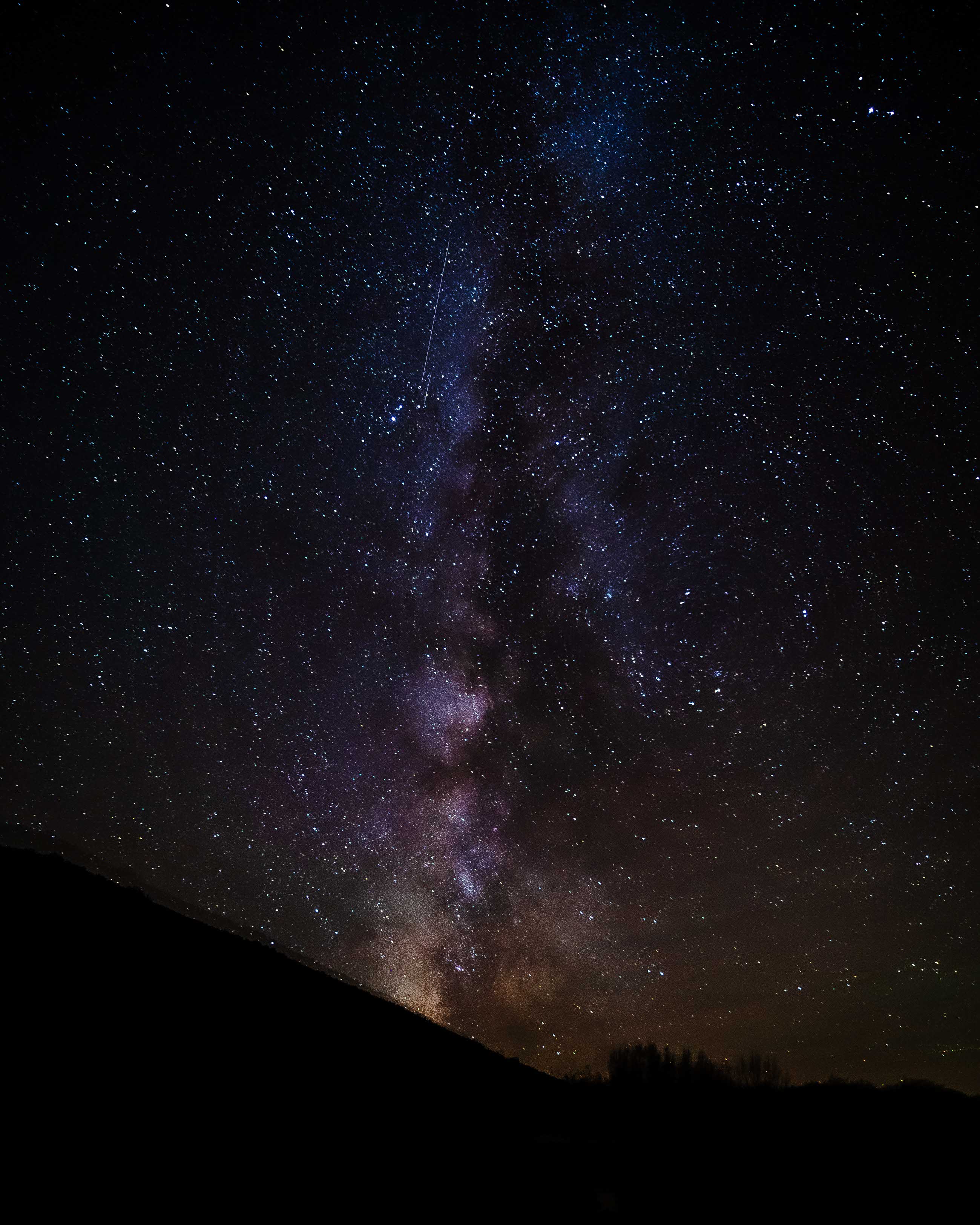 Photography by Nate Berenson