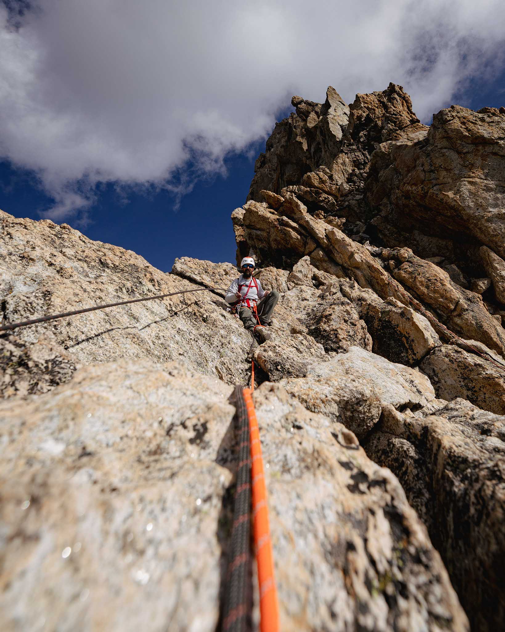 Photography by Nate Berenson