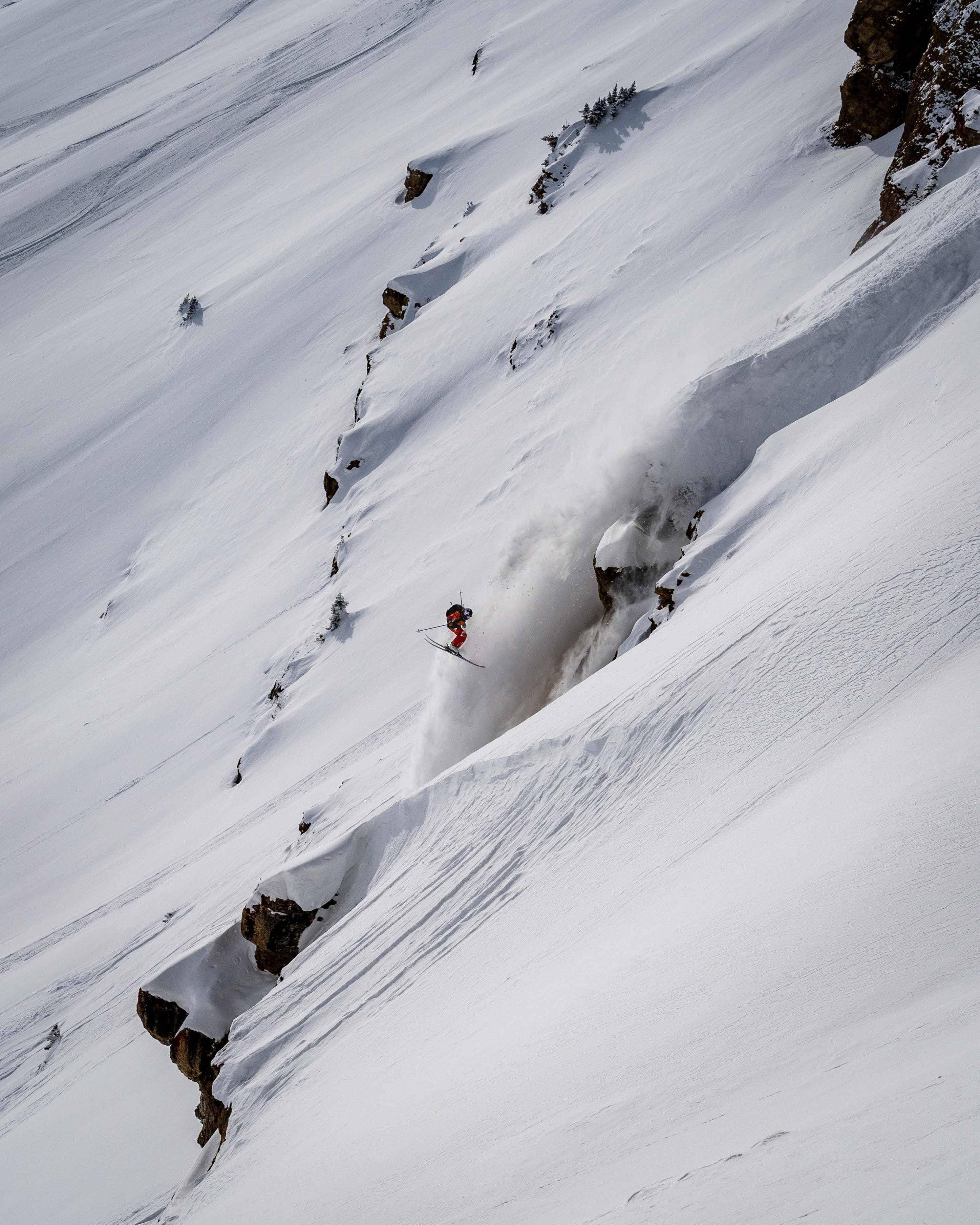 Photography by Nate Berenson