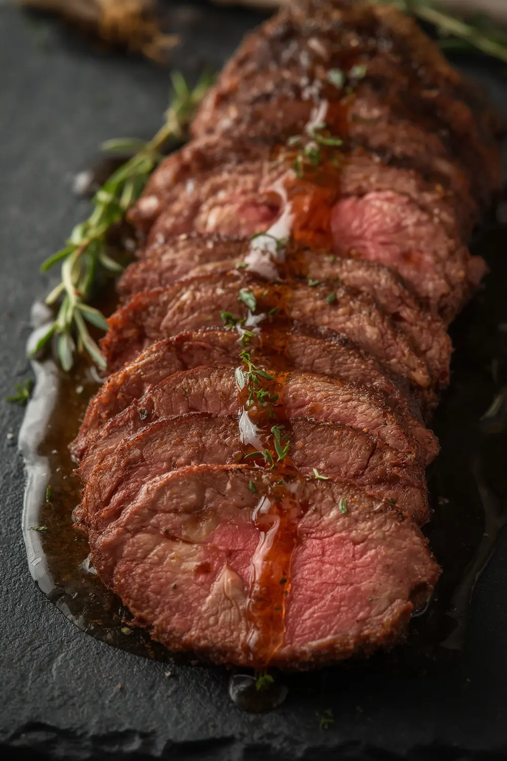 Beef Round Rump Roast Recipes: Easy & Tender Meals