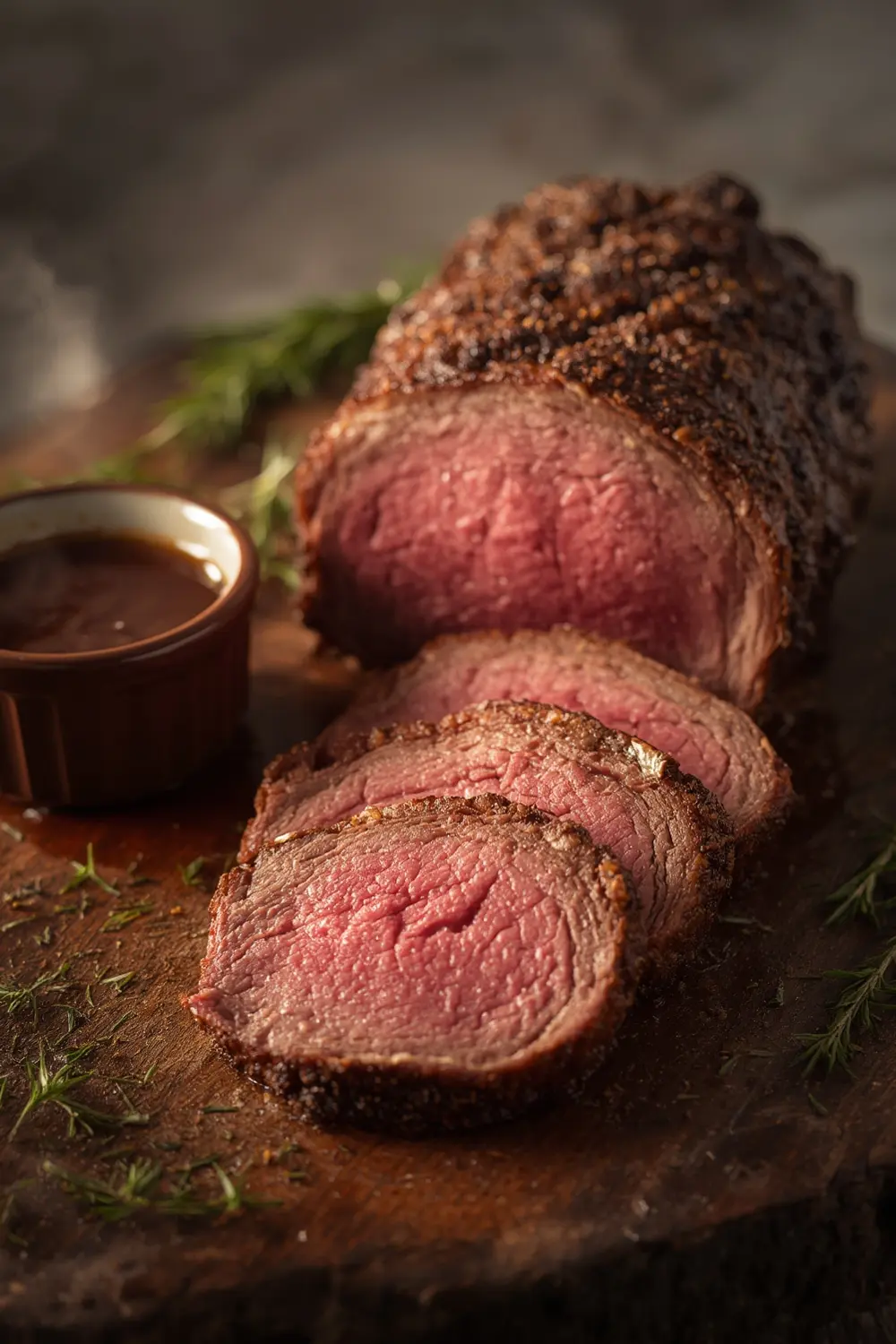 Beef Round Rump Roast Recipes: Easy & Tender Meals