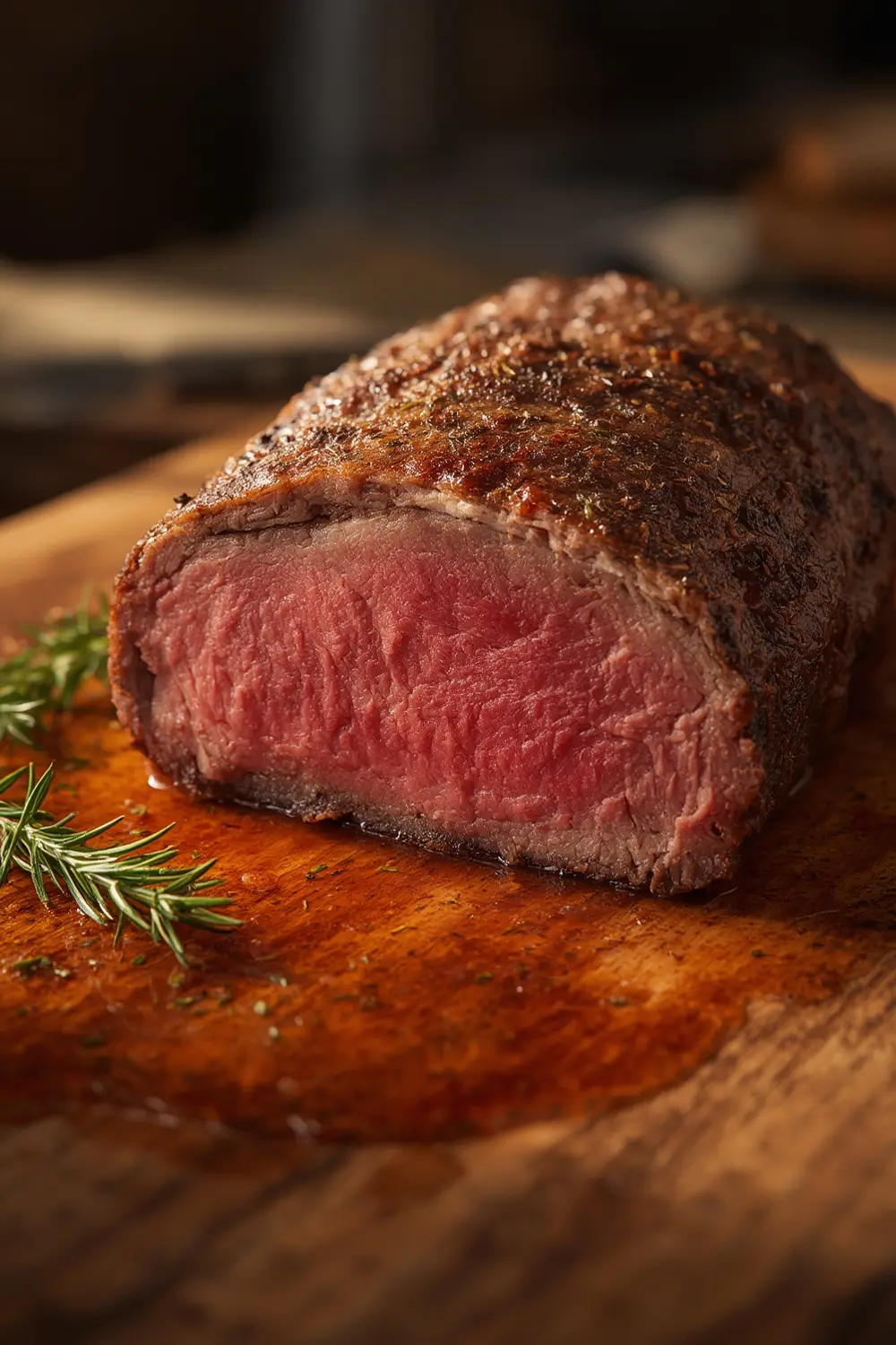 Beef Round Rump Roast Recipes: Easy & Tender Meals