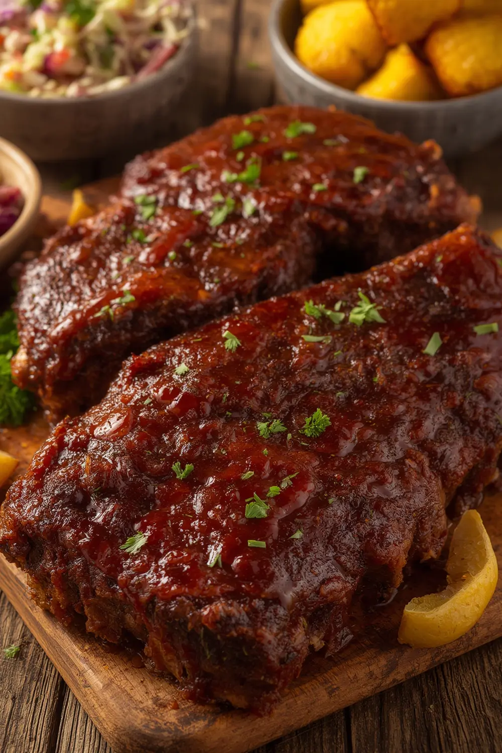 Ultimate BBQ Short Ribs Recipe for Flavorful Perfection