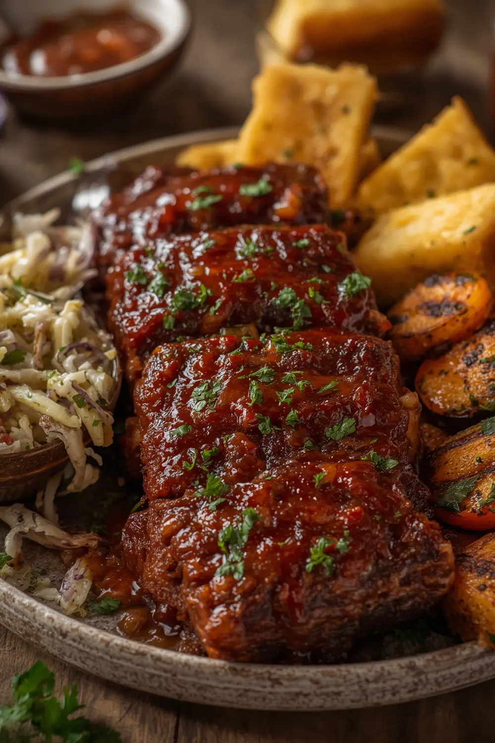 Ultimate BBQ Short Ribs Recipe for Flavorful Perfection