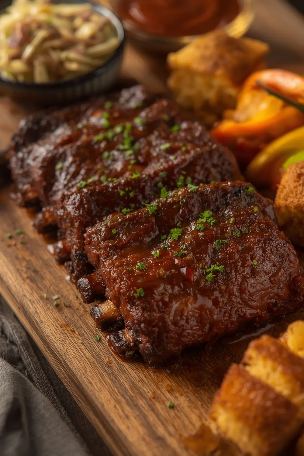 Ultimate BBQ Short Ribs Recipe for Flavorful Perfection