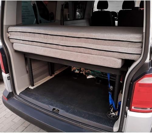 Vue 3 de Kfoames Matelas Pliable Pour
