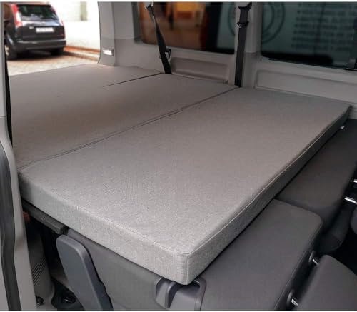 Vue 4 de Kfoames Matelas Pliable Pour