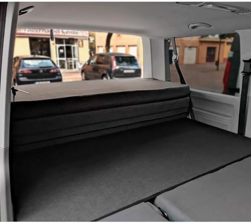 Vue 5 de Kfoames Matelas Pliable Pour