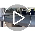 Vue 6 de Kfoames Matelas Pliable Pour