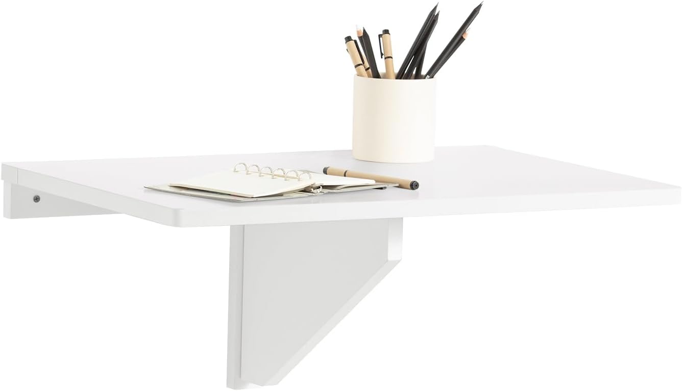 Sobuy Table Murale Pliante