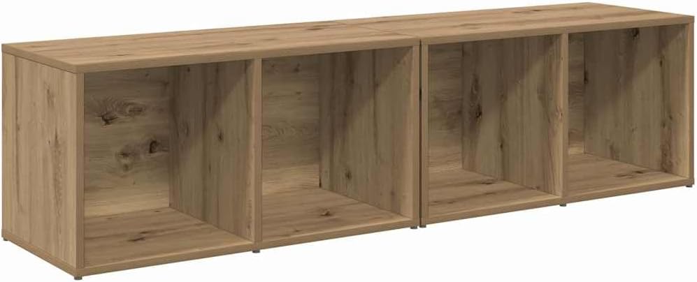 Vidaxl Systeme De Rangement