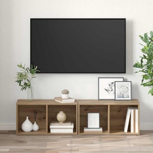 Vue 4 de Vidaxl Systeme De Rangement