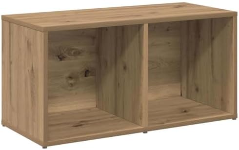 Vue 5 de Vidaxl Systeme De Rangement