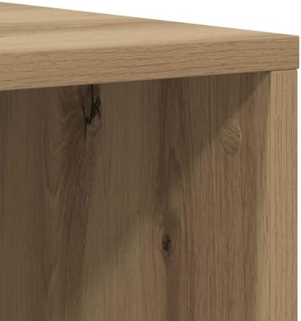 Vue 6 de Vidaxl Systeme De Rangement