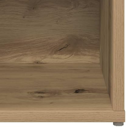 Vue 7 de Vidaxl Systeme De Rangement