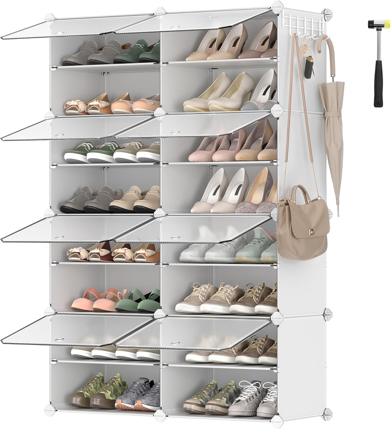 Songmics Etagere Chaussures