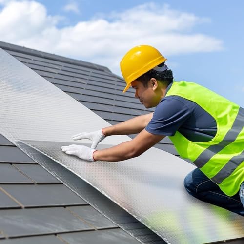 Vue 6 de Isolant Thermique Xm Film