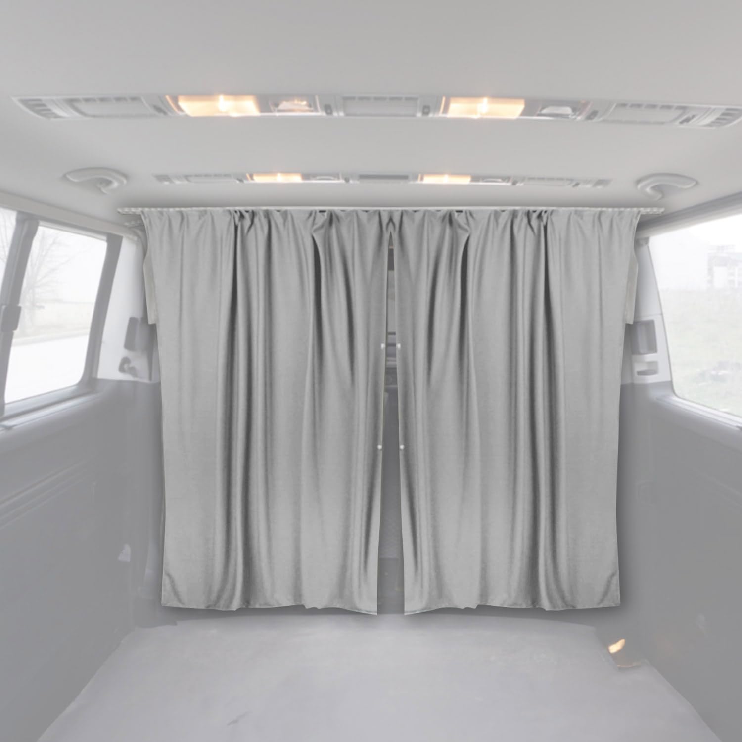Rideaux De Separation De